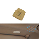 Dome Microphone Trim Panel For BMW 2 Series F22 F45 F46 - 2014 to 2024
