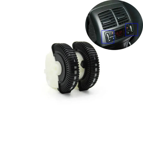 Replacement Air Vents For Mercedes E-Class W211 - 2003 to 2009