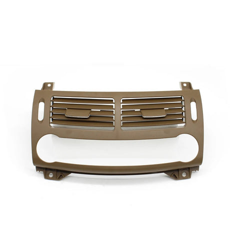 Replacement Air Vents For Mercedes E-Class W211 - 2003 to 2009
