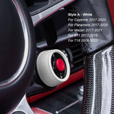 Steering Wheel Replacement Buttons for Porsche 911 (991) - 2015 to 2019