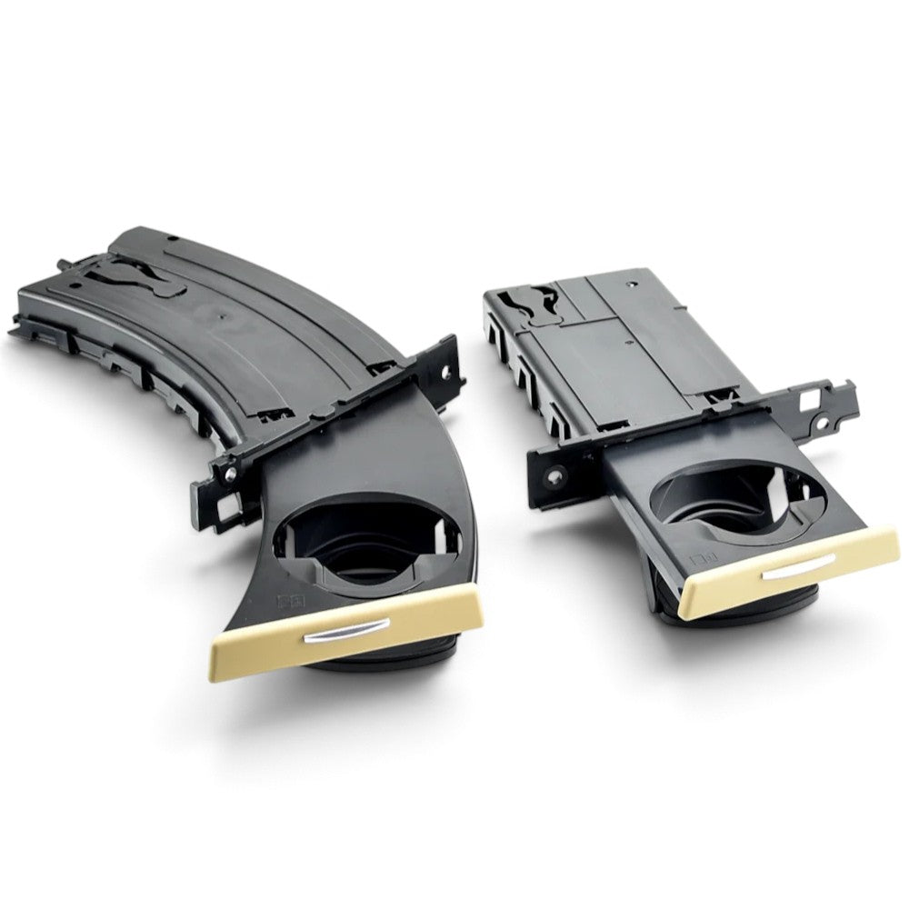 Replacement cupholders for BMW 3 Series M3 E90/E92 (2005 to 2013)