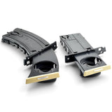 Replacement cupholders for BMW 3 Series M3 E90/E92 (2005 to 2013)