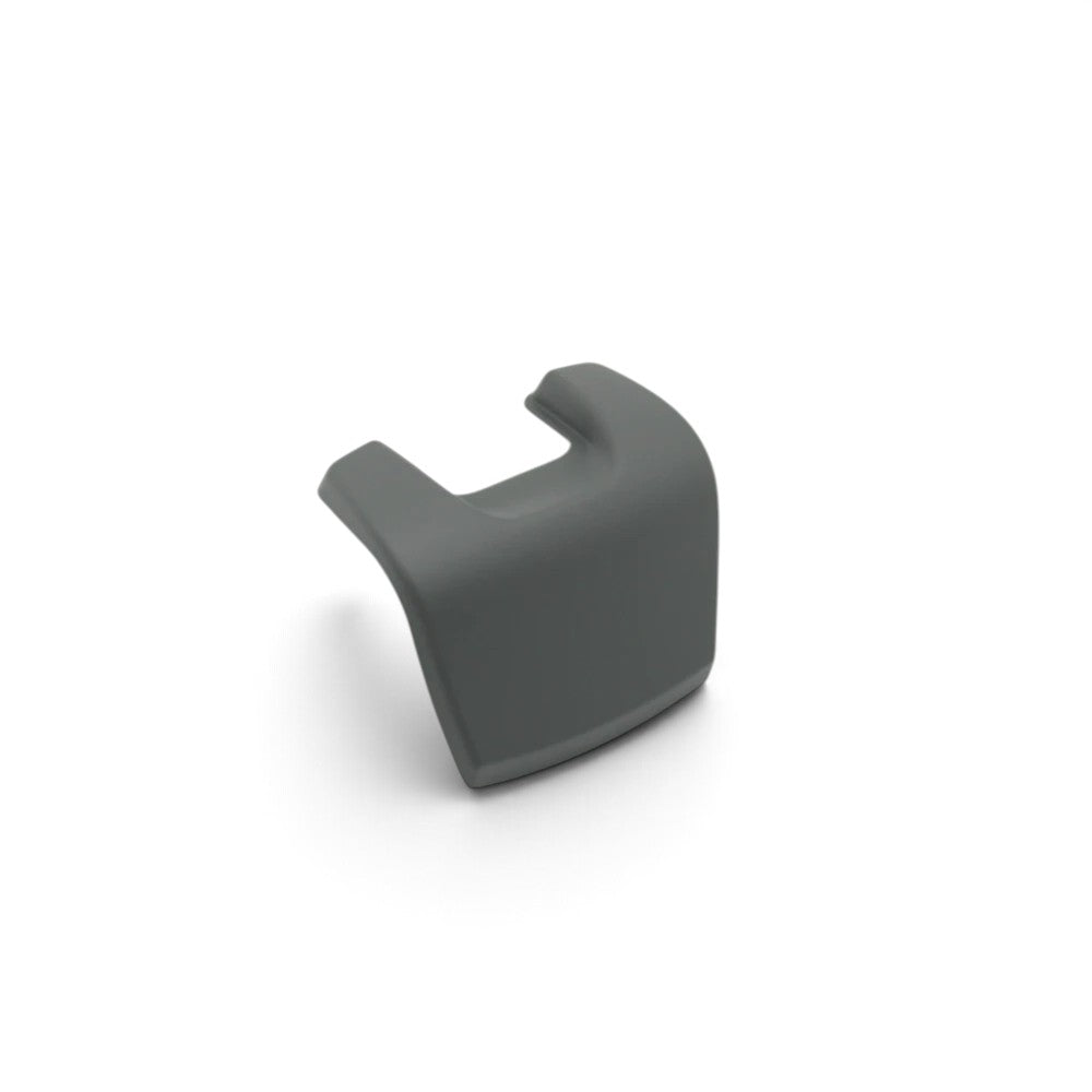 Seat Sliding Track Rail Cover Trim For BMW X6 E71 - 2008 to 2014