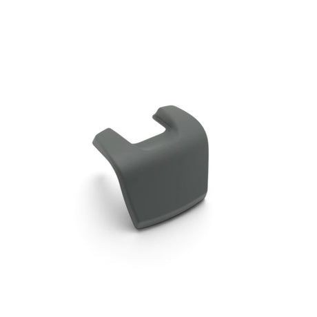 Seat Sliding Track Rail Cover Trim For BMW X6 E71 - 2008 to 2014