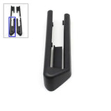 Seat Sliding Track Rail Cover Trim For BMW X5 E70 - 2006 to 2013