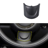 Multifunction Steering Wheel Buttons and Knobs for Mini Cooper R55 R56 R57 R58 R59 R60 - 2007 to 2015 Euro Premium Parts Lower Part