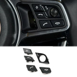 Steering Wheel Replacement Buttons Porsche Panamera