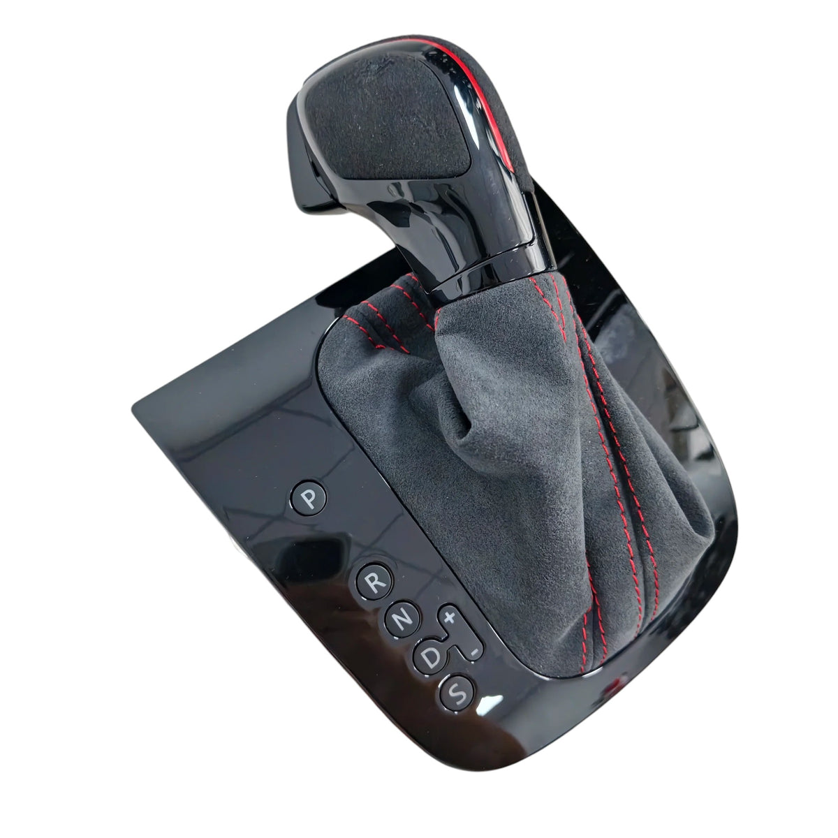 Upgraded DSG Gear Shift Knob for VW GOLF MK6 - 2008 to 2013