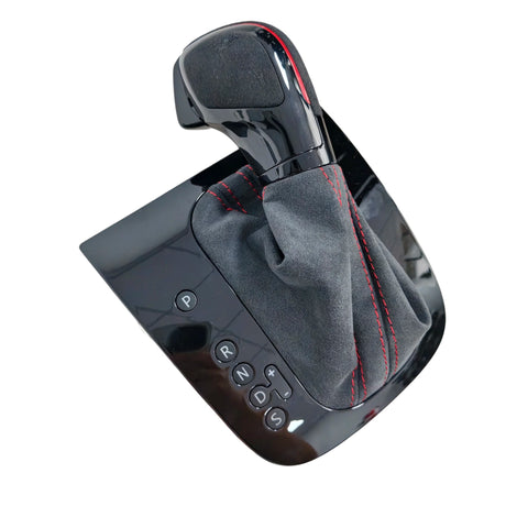 Pomello del cambio DSG per VW GOLF MK6 - 2008 a 2013