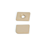 Replacement Glovebox Buttons For Mercedes S-Class W220 - 1998 to 2006
