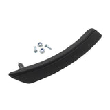 Replacement interior door handles for BMW 5 Series E60 LCI (2006 - 2010) BMW > Replacement Trims Euro Premium Parts Facelift LCI (2006 to 2010) Black Rear Left - LHD & RHD