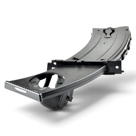 Replacement cupholders for BMW 3 Series M3 E90/E92 (2005 to 2013) BMW > Replacement Trims Euro Premium Parts Left Passenger Cupholder (Carbon Look)