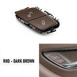 Driver door Lock/Unlock buttons for Mercedes C-Class W205 (2014 - 2021)