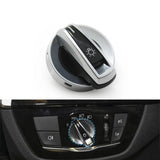 Headlight switch control panel repair kit for BMW X4 G02 - 2018 to 2025