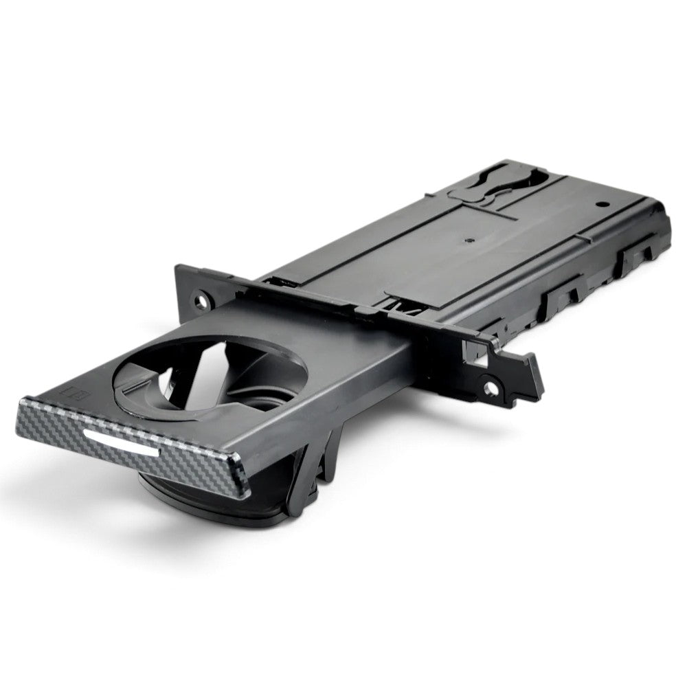 Replacement cupholders for BMW 3 Series M3 E90/E92 (2005 to 2013)