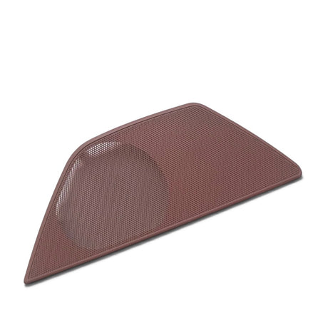 Replacement Speaker Grill Cover for BMW 5 Series F10 F11 - 2010 to 2017 Euro Premium Parts Light brown Left