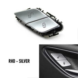 Driver door Lock/Unlock buttons for Mercedes C-Class W205 (2014 - 2021)