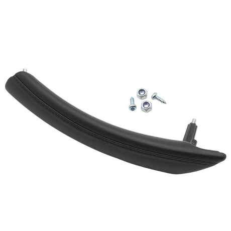 Replacement interior door handles for BMW 5 Series E60 LCI (2006 - 2010) BMW > Replacement Trims Euro Premium Parts Facelift LCI (2006 to 2010) Black Rear Right - LHD & RHD