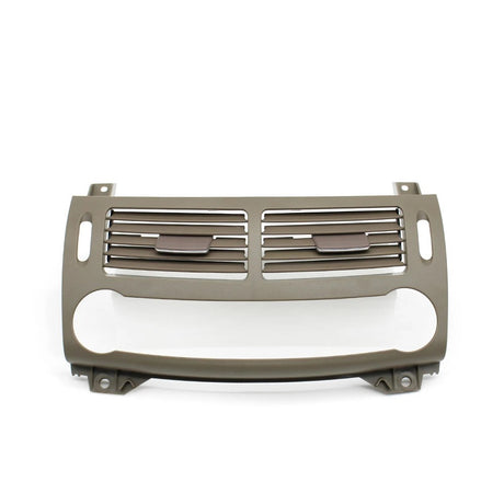 Replacement Air Vents For Mercedes E-Class W211 - 2003 to 2009