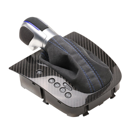 Pomello del cambio DSG per VW GOLF MK6 - 2008 a 2013