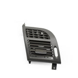 Replacement Air Vents For Mercedes E-Class W211 - 2003 to 2009 Euro Premium Parts Gray Right Front Air Vent