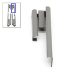 Seat Sliding Track Rail Cover Trim For BMW X5 E70 - 2006 to 2013