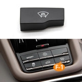 Center Console Replacement Buttons for Porsche Cayenne - 2010 to 2018