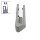 Seat Sliding Track Rail Cover Trim For BMW X5 E70 - 2006 to 2013