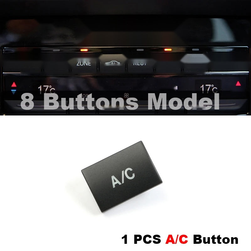 Mercedes-Benz E-Class W212 W207 AC button cover 20