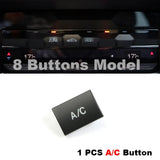 Mercedes-Benz E-Class W212 W207 AC button cover 20