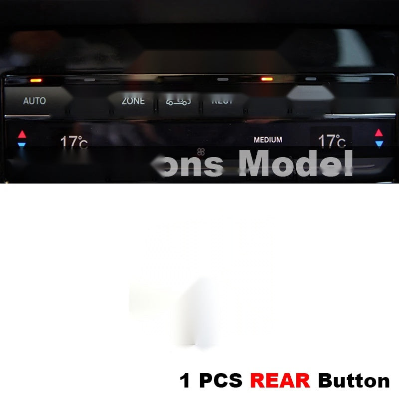 Mercedes-Benz E-Class W212 W207 AC button cover 21