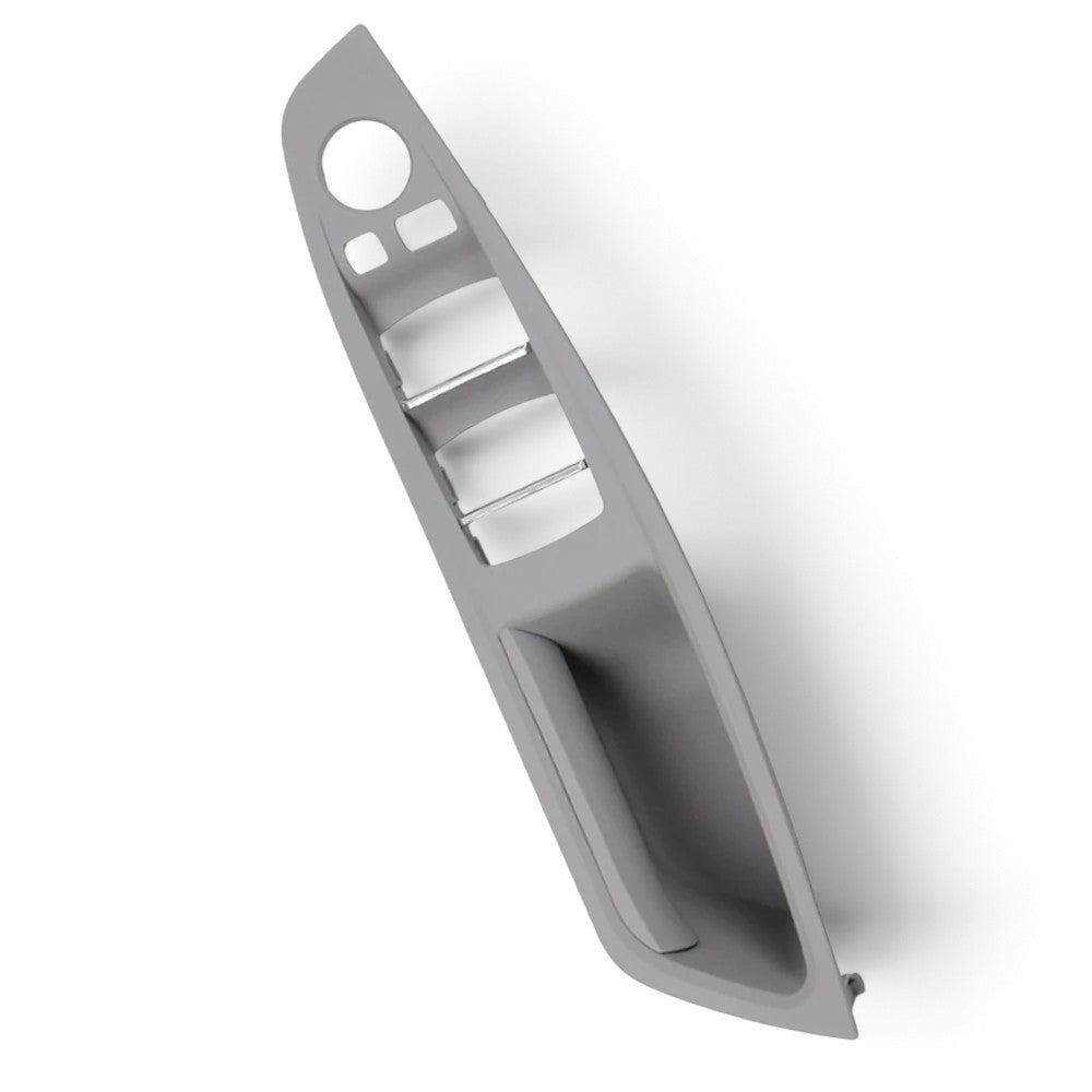 Ersatz-Türgriffe (Fahrer- und Beifahrerseite) für BMW 5er F10 (2010 - 2017)