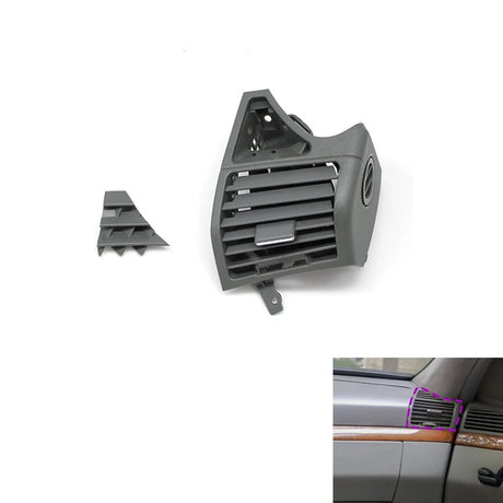 Replacement Air Vents For Mercedes S-Class W220 - 1998 to 2006