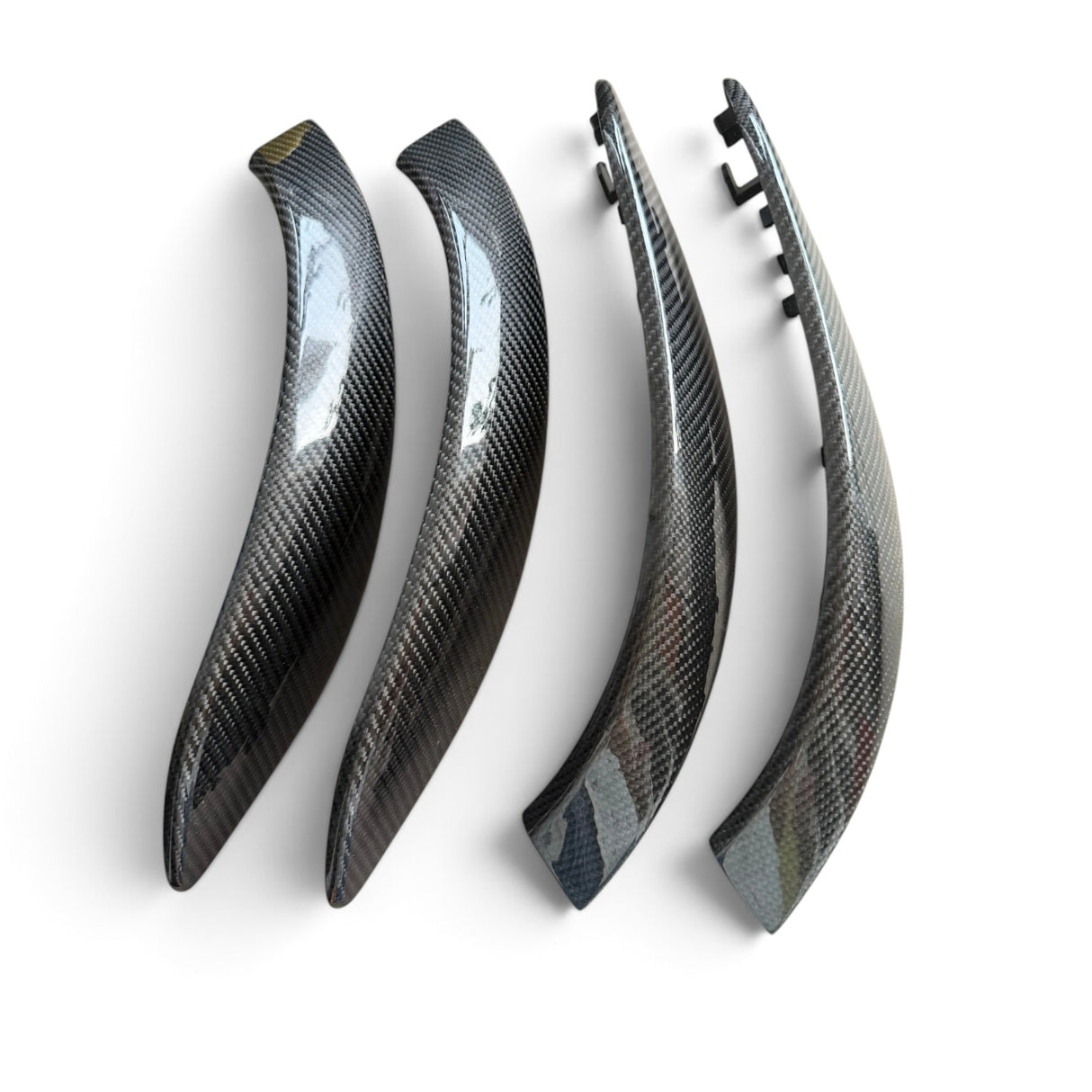 BMW 2 Series F22/M2 F87 Carbon Fiber Interior Trims - 2014 to 2021