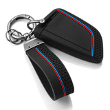 Silicone BMW Key Case & Key Chain – Soft Protective Key Fob Cover
