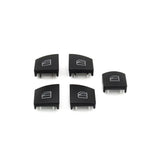 Driver and Passenger-Sides window switch buttons for Mercedes GLK X204 (2008 - 2015)