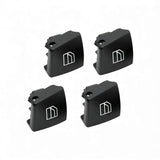 Driver and Passenger-Sides window switch buttons for Mercedes GLK X204 (2008 - 2015)