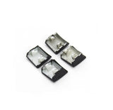 Driver and Passenger-Sides window switch buttons for Mercedes GLK X204 (2008 - 2015)