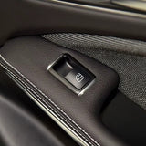 Driver and Passenger-Sides window switch buttons for Mercedes GLK X204 (2008 - 2015)