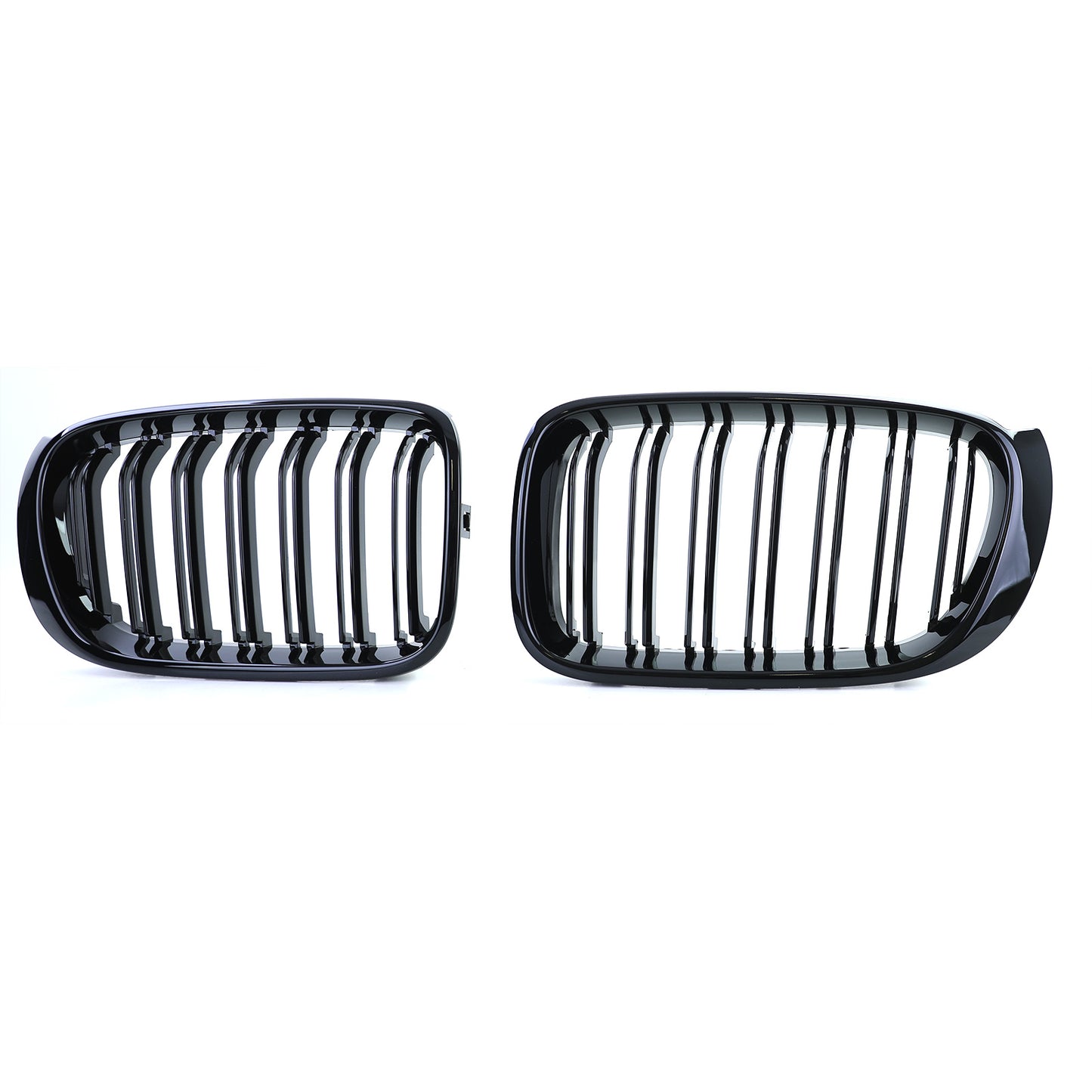 BMW X3 F25 Black Front Grill M-look (2010 to 2017)