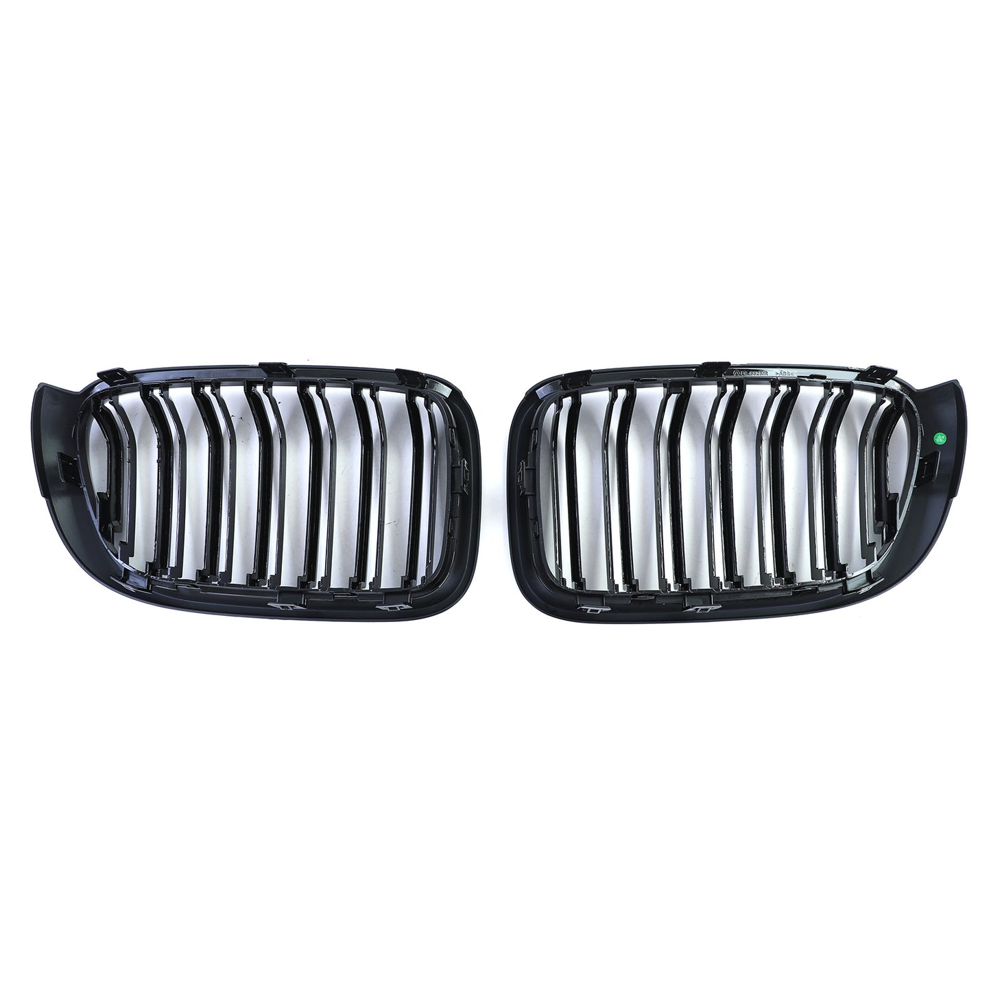 BMW X3 F25 Black Front Grill M-look (2010 to 2017)