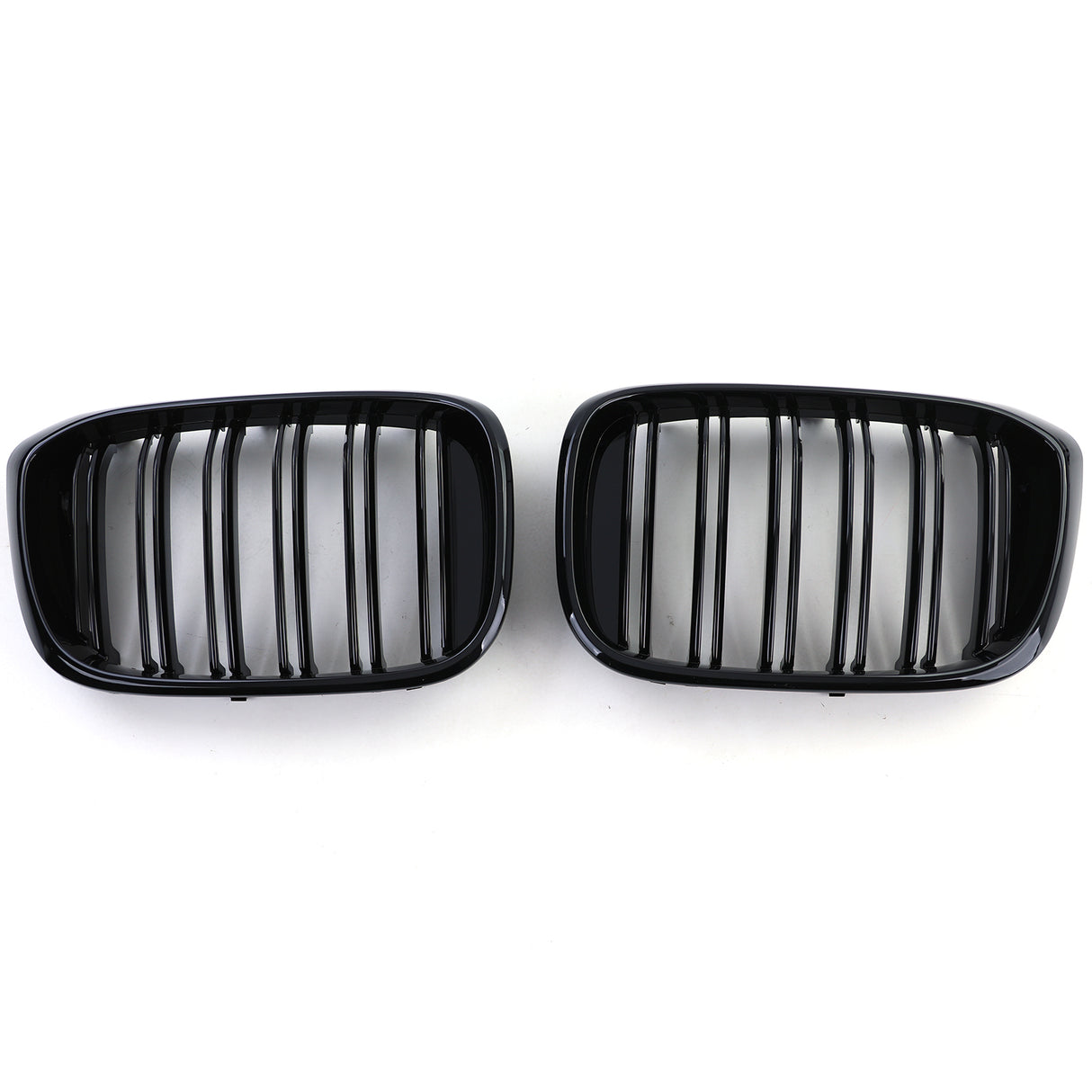 BMW X3 G01 Black Front Grill M-look (2018 to 2022) BMW Euro Premium Parts