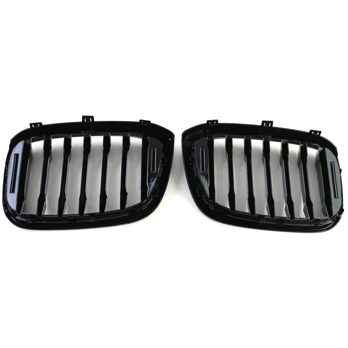 BMW X3 G01 Black Front Grill M-look (2018 to 2022) BMW Euro Premium Parts