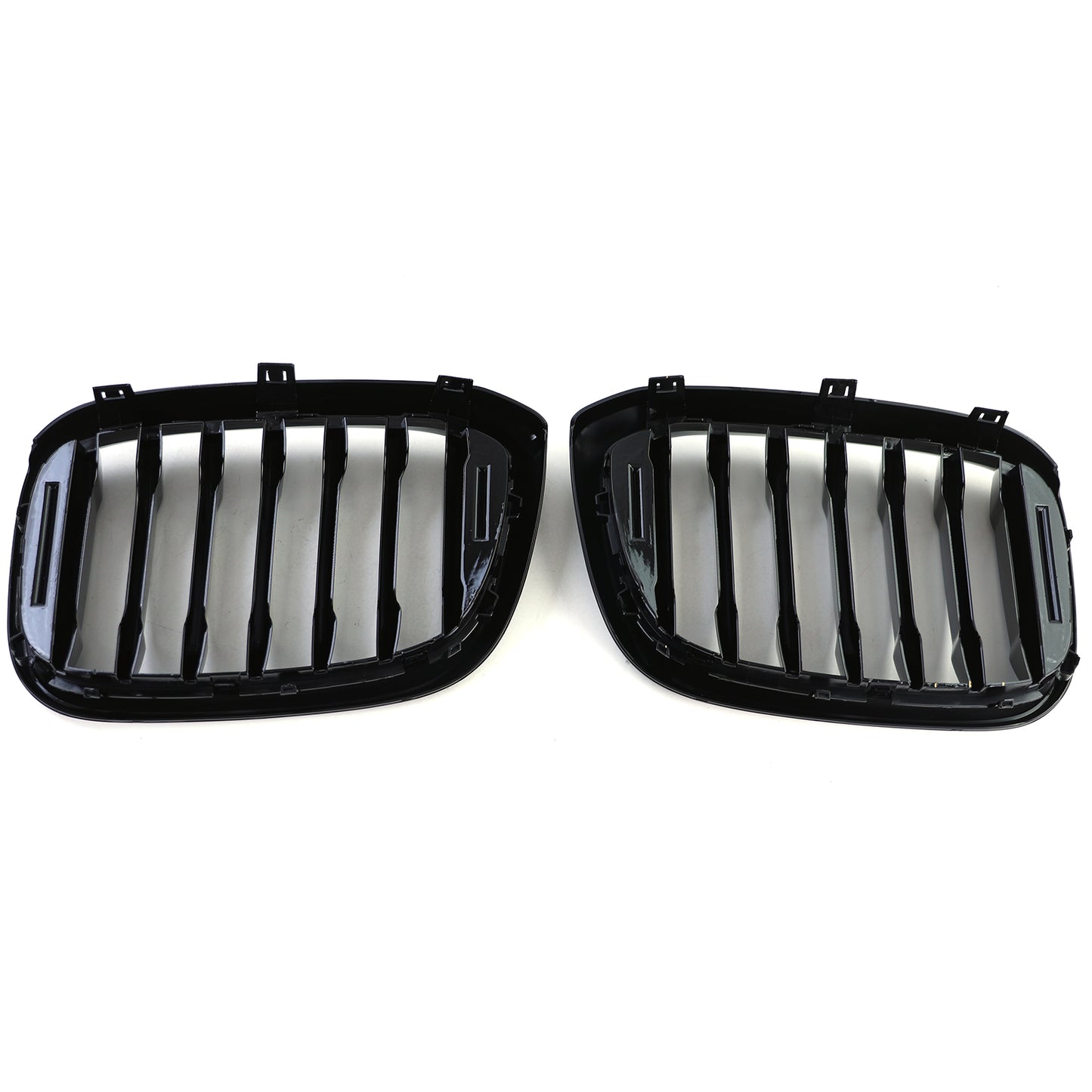 BMW X3 G01 Black Front Grill M-look (2018 to 2022)