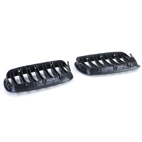 Black Front Grill M-look for BMW X6 E71 (2006 to 2014) BMW Euro Premium Parts