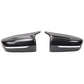 BMW 3 Series G20 Carbon Fiber M3 Mirror Caps - 2019 to 2023