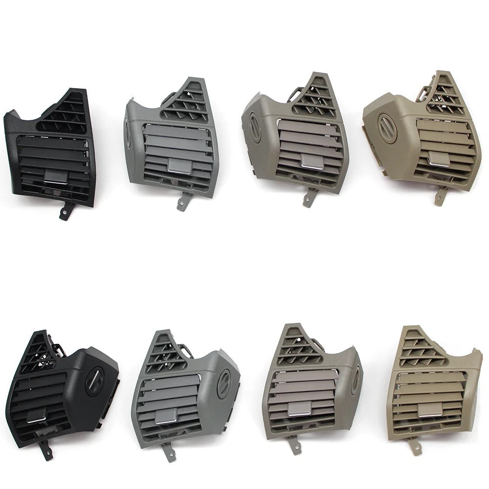 Replacement Air Vents For Mercedes S-Class W220 - 1998 to 2006