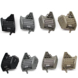 Replacement Air Vents For Mercedes S-Class W220 - 1998 to 2006