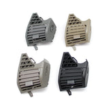 Replacement Air Vents For Mercedes S-Class W220 - 1998 to 2006