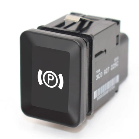 Parking Brake Button For Volkswagen Passat B6 & CC - 2006 to 2012 Volkswagen > Interior Parts Euro Premium Parts